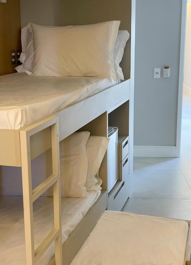 Tintto Hotel ฟอร์ตาเลซา ภายนอก รูปภาพ