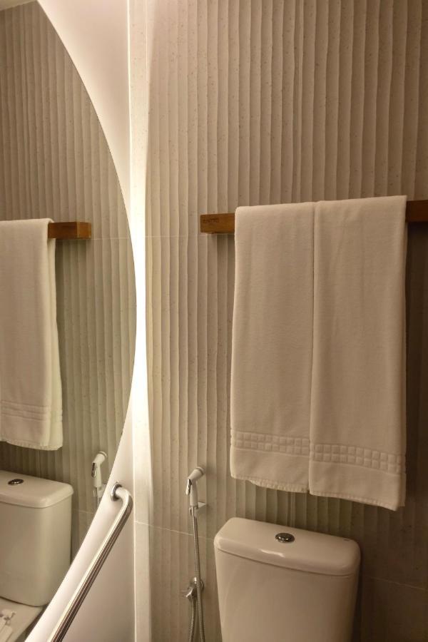 Tintto Hotel ฟอร์ตาเลซา ภายนอก รูปภาพ