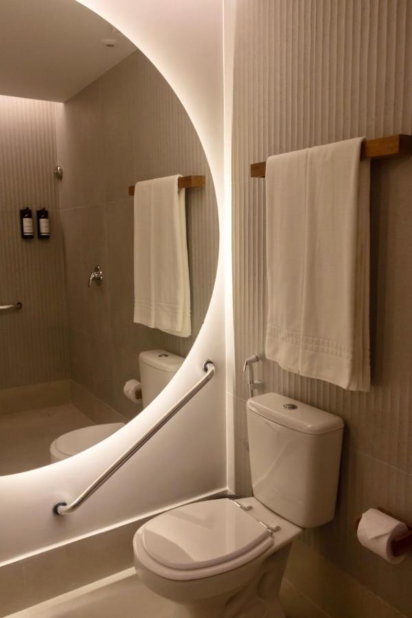Tintto Hotel ฟอร์ตาเลซา ภายนอก รูปภาพ