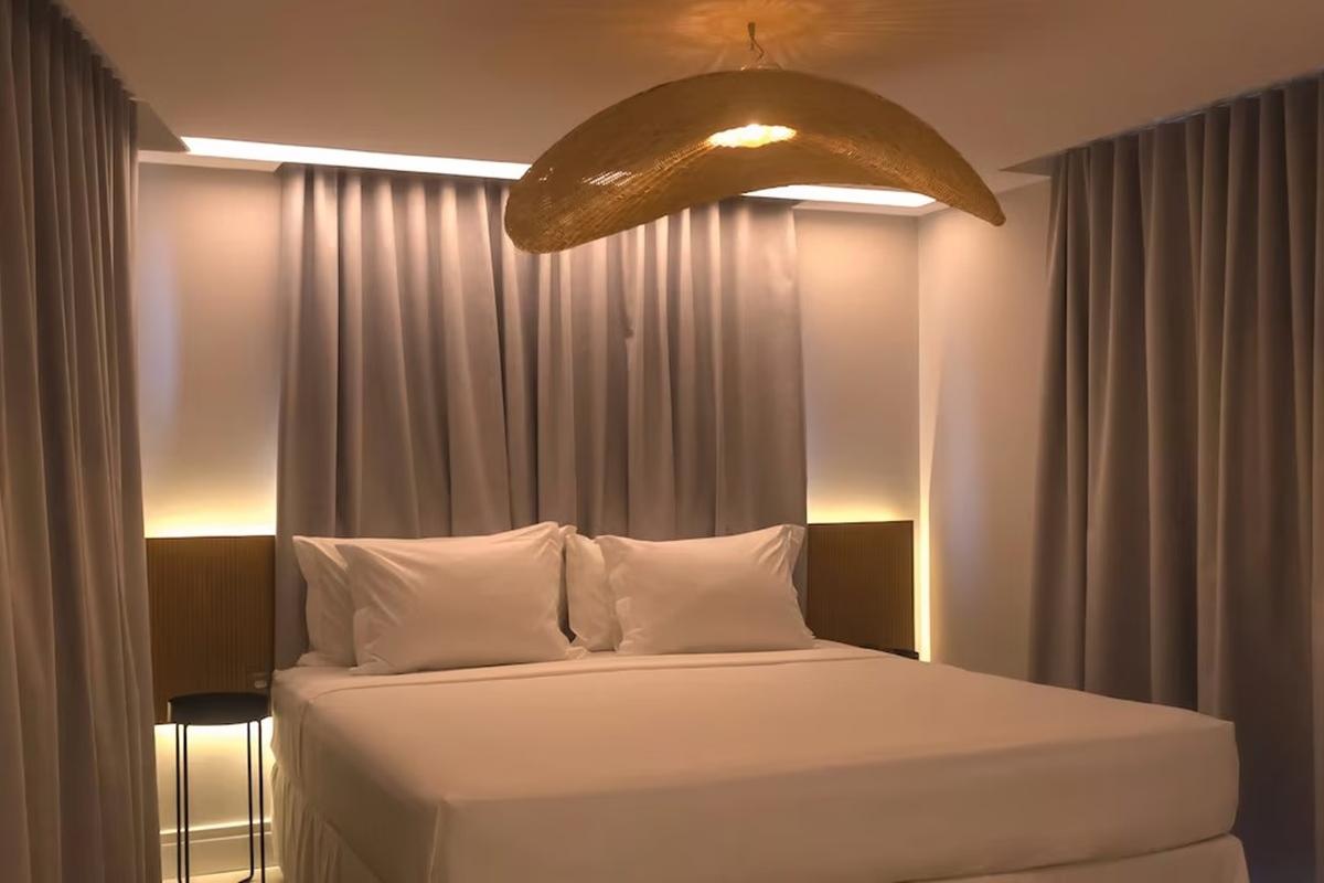 Tintto Hotel ฟอร์ตาเลซา ภายนอก รูปภาพ