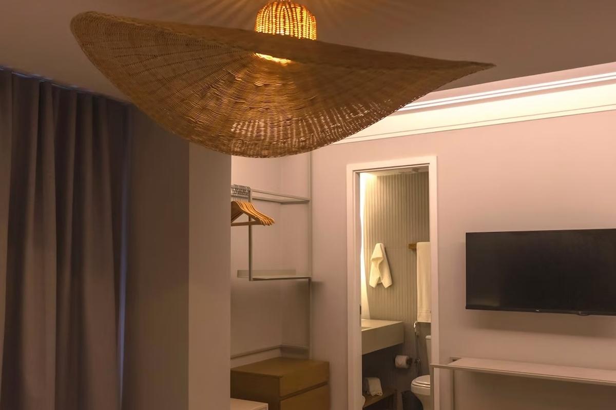 Tintto Hotel ฟอร์ตาเลซา ภายนอก รูปภาพ