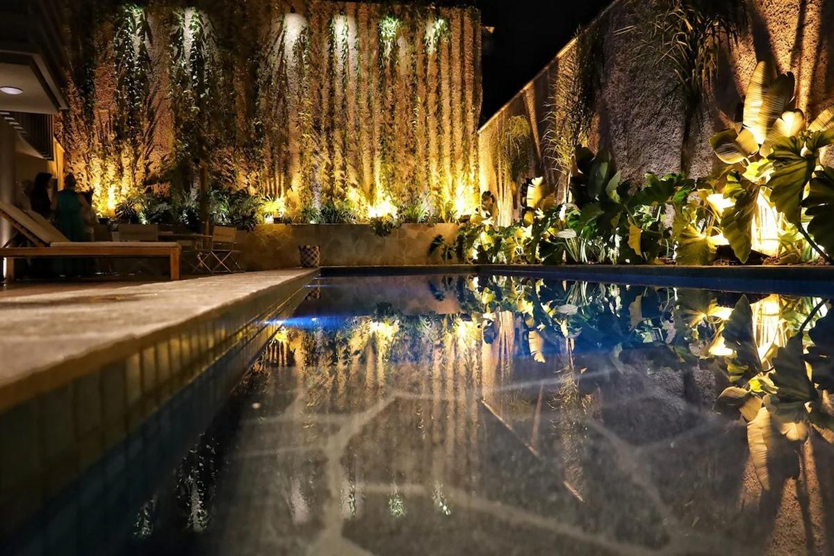 Tintto Hotel ฟอร์ตาเลซา ภายนอก รูปภาพ
