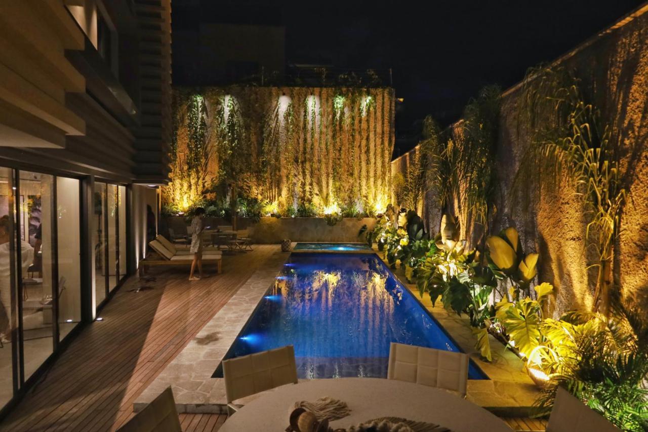 Tintto Hotel ฟอร์ตาเลซา ภายนอก รูปภาพ